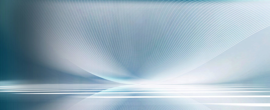 linescape light motion