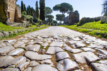 Appia Antica Roma