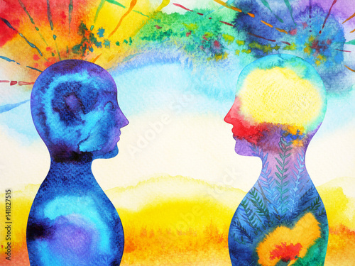 Fotografía mastermind, chakra power, inspiration abstract thought together, world, universe