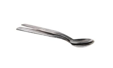 old spoon