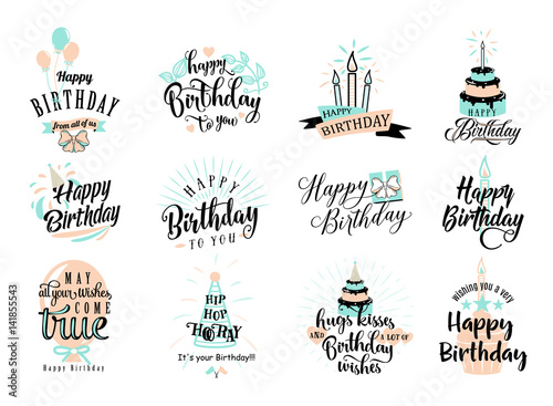 Birthday Posters Wall Art Prints Buy Online At Abposters Com