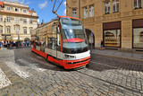 Fototapeta Miasto - Czech Republic - Praga