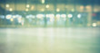 © wedninth - image of abstract blurred background at night
