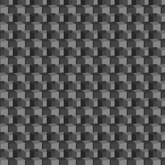 Wall Mural - Vector background. Vector Illustration of abstract squares. Background design for poster, flyer, cover, brochure.