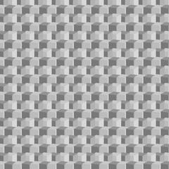 Wall Mural - Vector background. Vector Illustration of abstract squares. Background design for poster, flyer, cover, brochure.