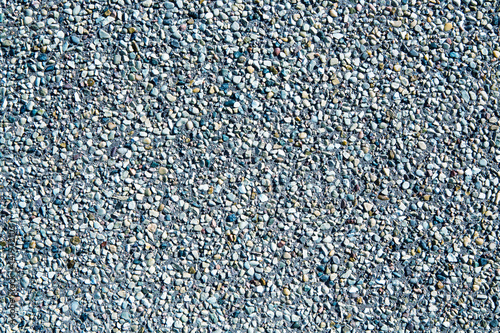 Plakat na zamówienie Small sand stone of wall texture background