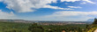 Antalya city panorama
