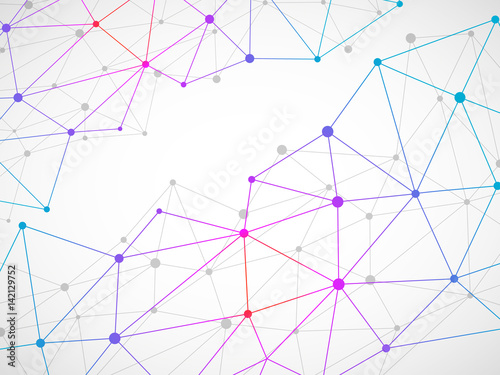 abstrakcjonistyczny-geometryczny-tlo-z-laczyc-kropki-i-linie-nowoczesna-koncepcja-technologii-struktura-wielokata
