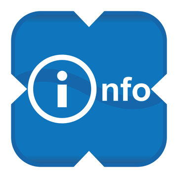 info icon