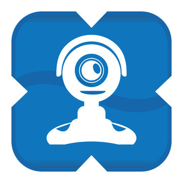 web camera icon