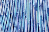Fototapeta Sypialnia - Painted bamboo
  old grunge  textured background
