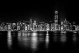 Fototapeta Miasta - Hongkong