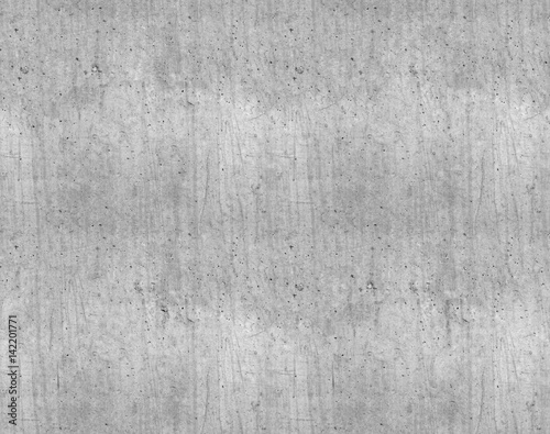 Seamless Grey Smooth New Concrete Wall Texture Buy This Stock