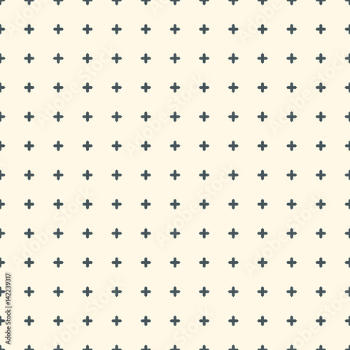 minimalistyczny-abstrakcjonistyczny-tlo-prosty-nowoczesny-nadruk-z-krzyzykami-wzor-z-figurami-geometrycznymi
