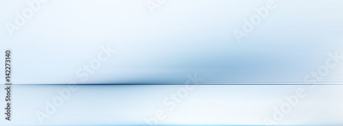 linien bewegung banner horizont