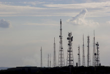 Telephony Antennas - Telecommunications Antennas