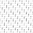 © radharamana - Seamless Circle Pattern