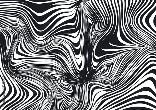 hypnotic-print-optical-illusi