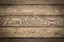 Weathered And Rustic  Barn Wood Background
