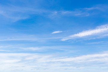 Wall Mural - Sky and Cloud