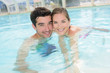 © auremar - posing in the pool
