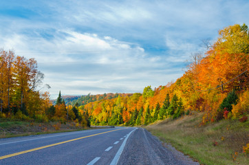 Trans Canada Highway