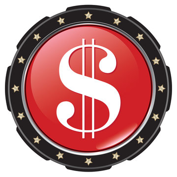 dollar icon