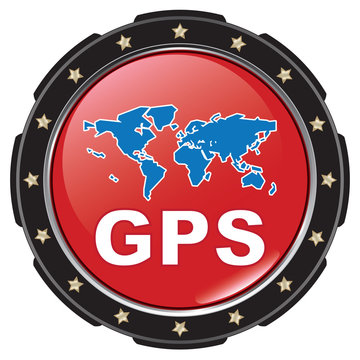 gps icon