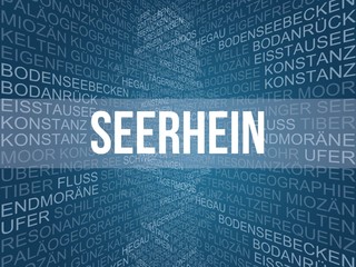 Poster - Seerhein