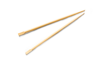 Pair of chopsticks