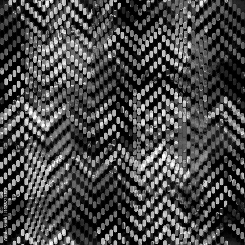 seamless pattern with dots herringbone grunge background textile print for bed linen jacket package design fabric and fashion concepts wall mural is studio seamless pattern with dots herringbone grunge background textile print for bed linen jacket package design fabric and fashion concepts wall