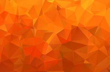 Aufkleber - Abstract vector background for use in design