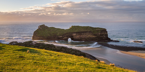 hole in the wall, eastern cape, south africa