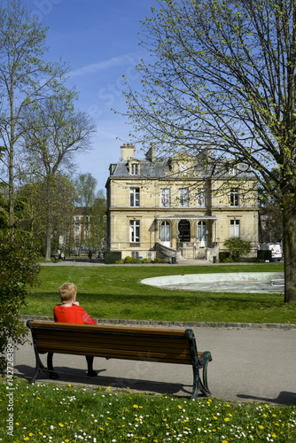 Mairie Hotel De Ville Chateau De La Pompadour Choisy Le Roi Val De Marne 94 Ile De France Buy This Stock Photo And Explore Similar Images At Adobe Stock Adobe Stock