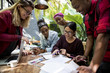 © Rawpixel.com - Friends People Group Teamwork Diversity