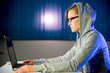 © Nichizhenova Elena - A student working