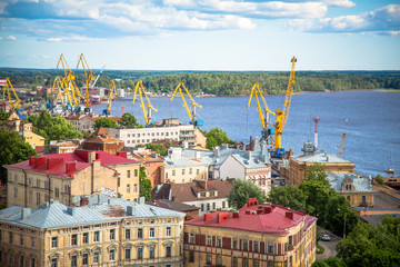 Vyborg