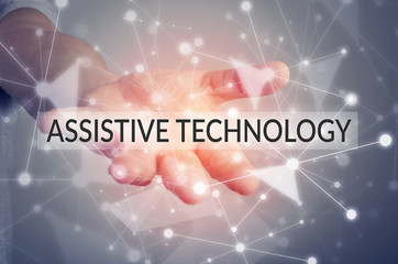 Assistive technology