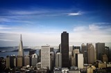 Fototapeta  - San Francisco