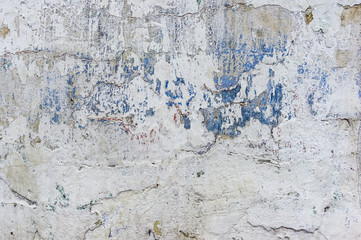 Grunge wall background texture