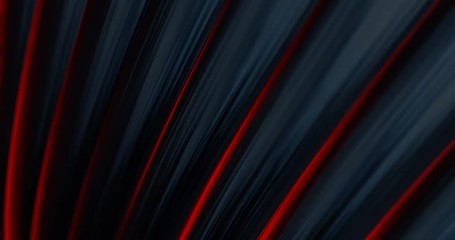 Poster - Abstract 4K dark chrome metal looping background with reflecting of light and environment. Animation of seamless loop of metallic technologies and industrial metal.