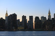 © EarthScape - ニューヨーク街景