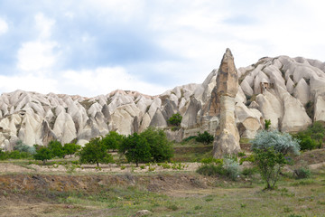 Poster - Goreme National Park