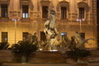 Piazza Archimede Siracusa