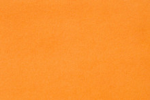 Orange Paper Background
