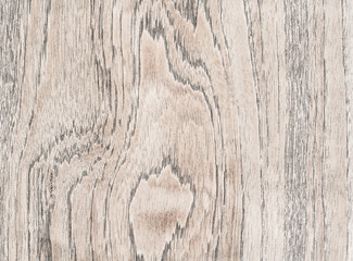 Canvas Print - Natural wood texture background