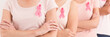 © Photographee.eu - Women fighting breast cancer