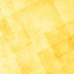 Canvas Print - abstract yellow background