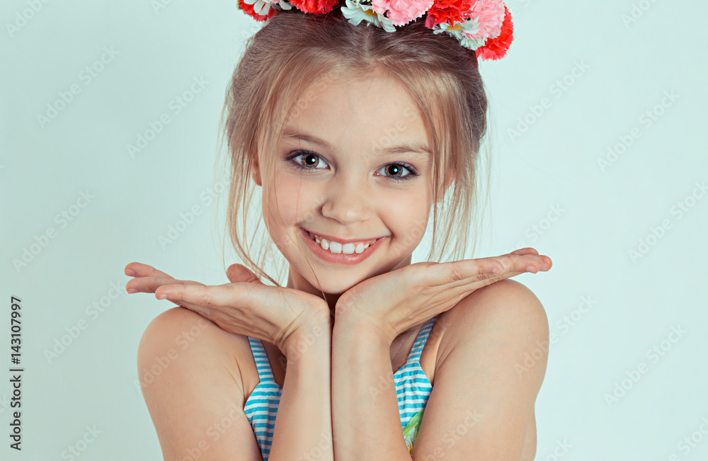 Sweet Smiling