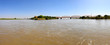 © robnaw - Confluence of the White Nile,  and the Blue Nile, at Khartum, capital city of Sudan